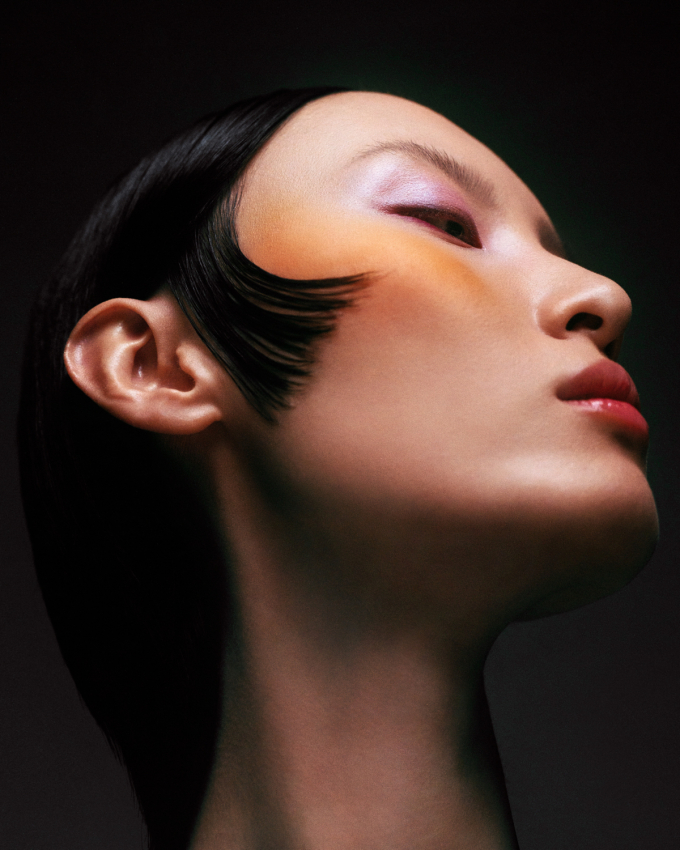 WENDY RORONG - PORTFOLIO - BEAUTY